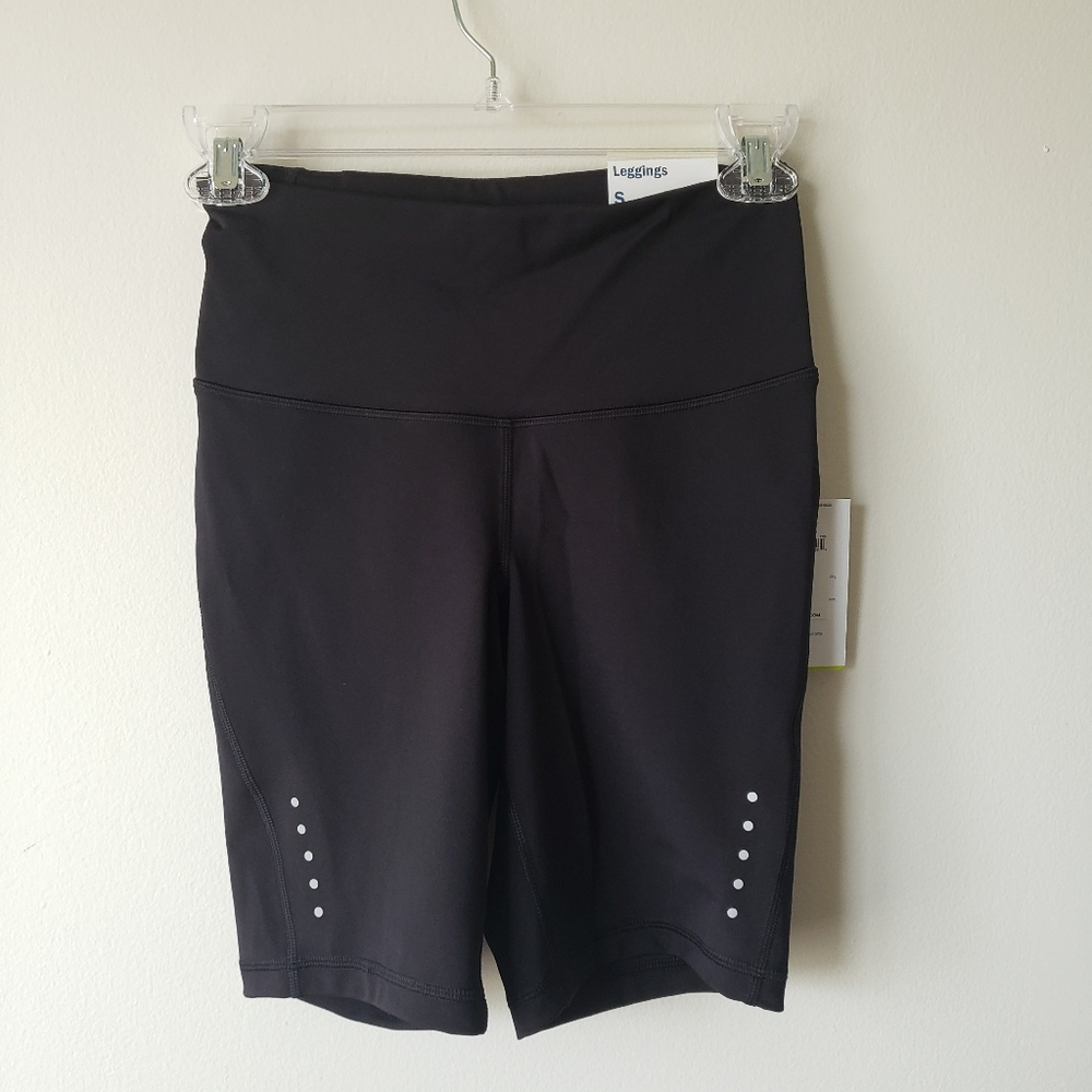 Old Navy Active biker shorts